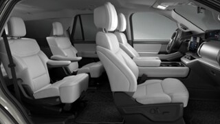 2027 Ford Expedition® Internal Image 1